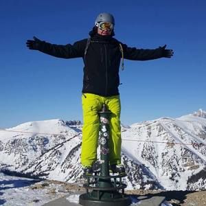 Meet your Posher, Kyle